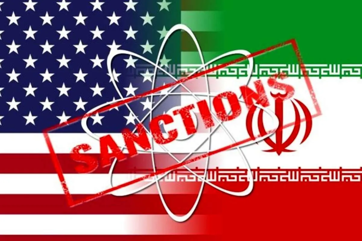 آمریکا چهار ایرانی را تحریم‌ کرد