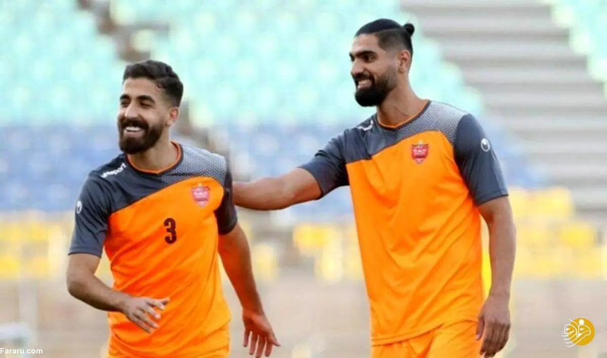 فرهاد مجیدی رقم قرارداد بازیکن جدید پرسپولیس را فاش کرد