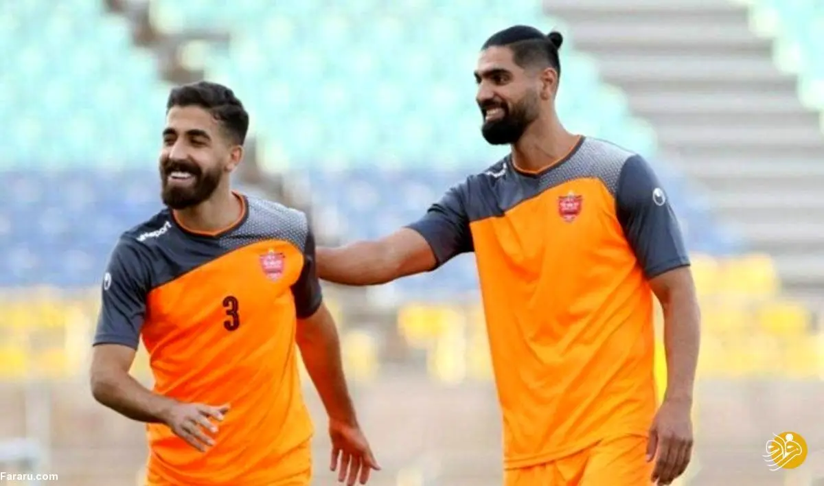 فرهاد مجیدی رقم قرارداد بازیکن جدید پرسپولیس را فاش کرد
