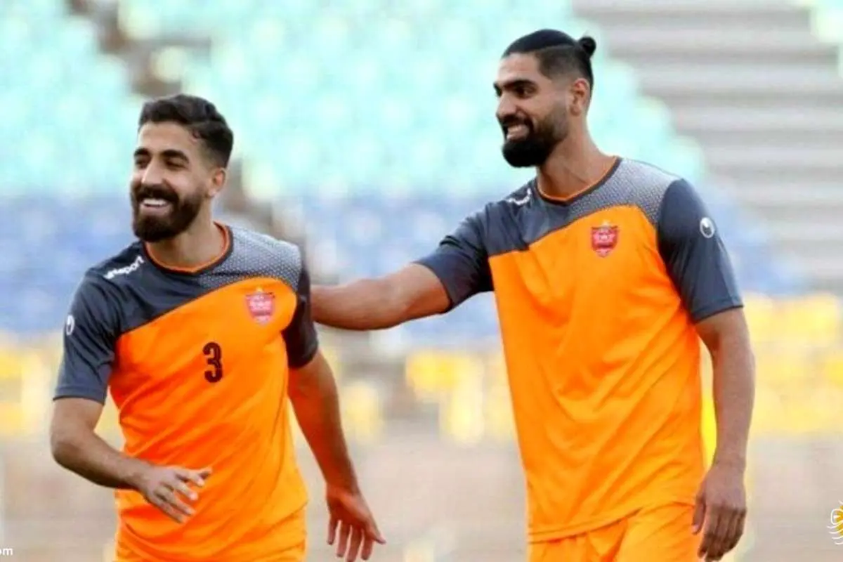 فرهاد مجیدی رقم قرارداد بازیکن جدید پرسپولیس را فاش کرد