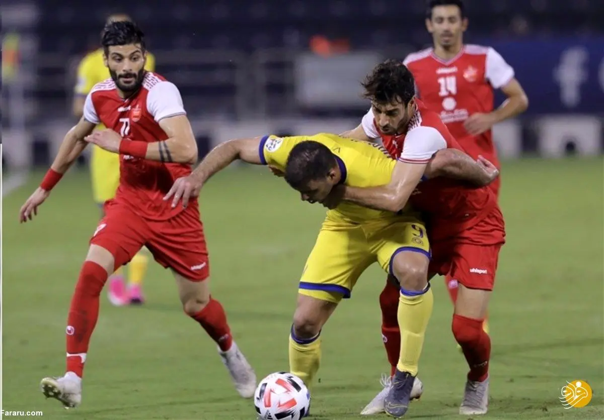 ۹ مهر؛ روز سرنوشت ساز برای پرسپولیس
