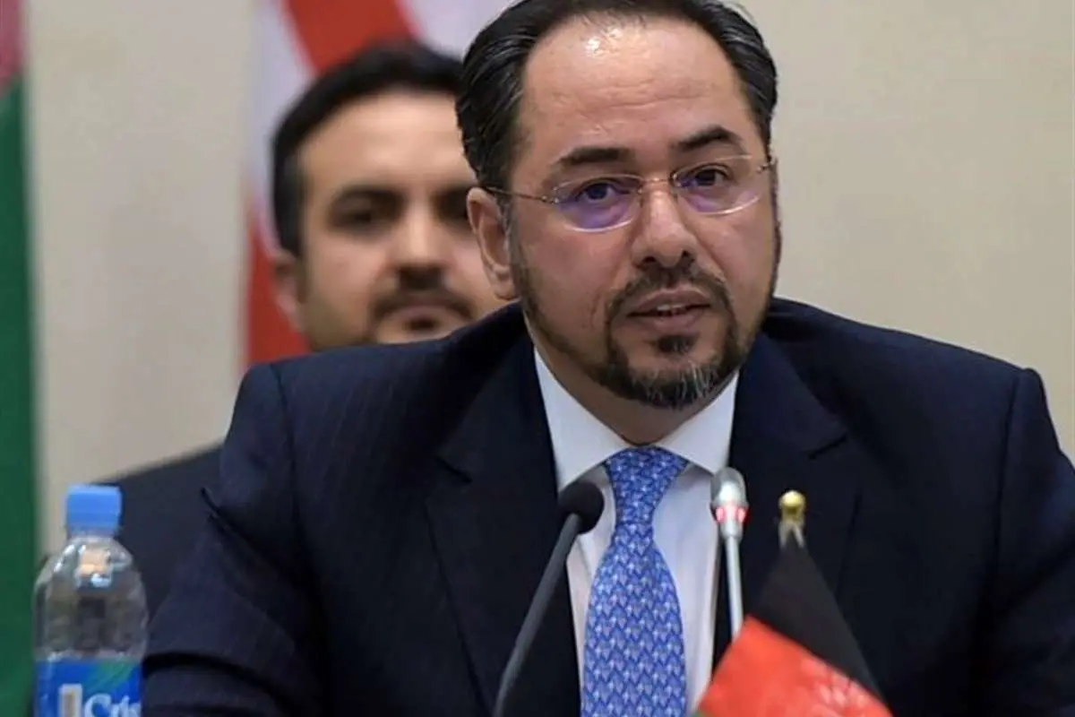 پیام مهم صلاح‌الدین ربانی به طالبان