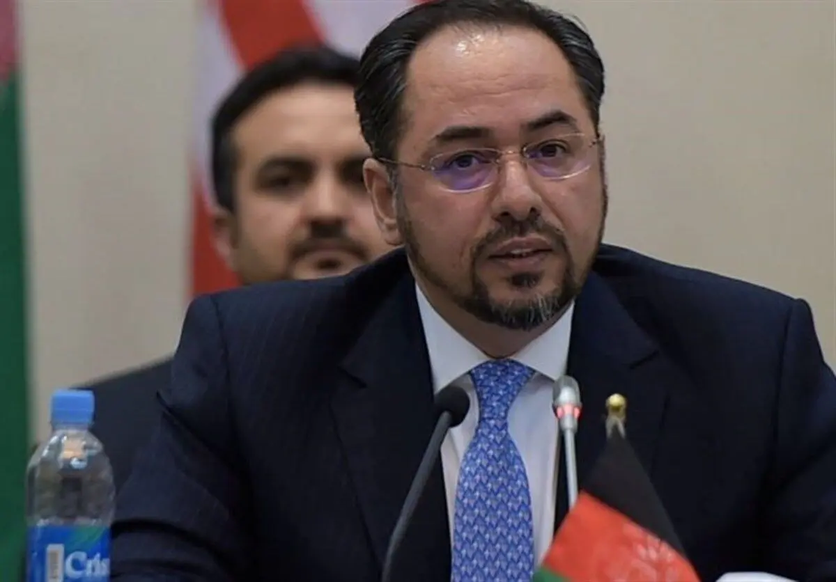پیام مهم صلاح‌الدین ربانی به طالبان
