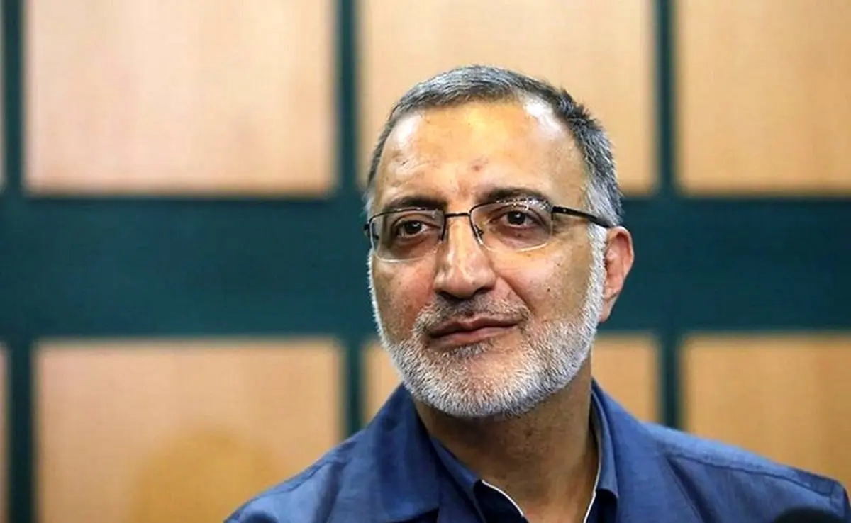 جمهوری اسلامی: دولت در اولین آزمون قانونمداری رفوزه شد