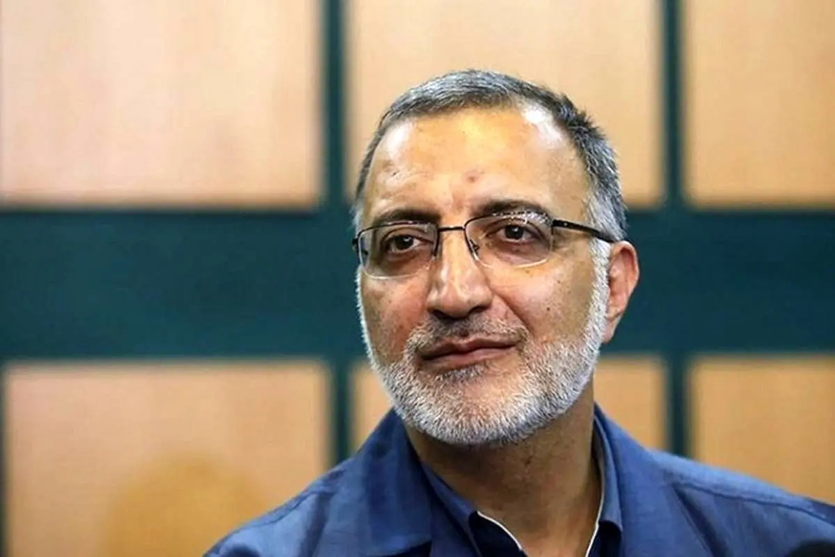 جمهوری اسلامی: دولت در اولین آزمون قانونمداری رفوزه شد