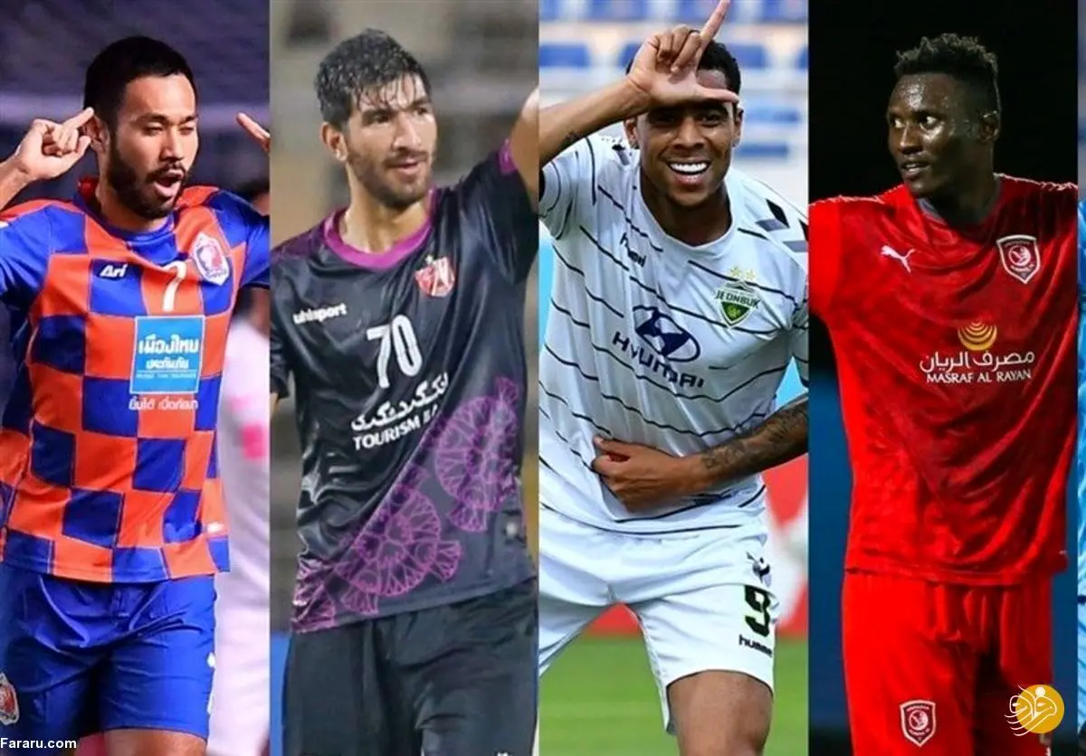 ترک پرسپولیس کار دست شهریار مغانلو داد