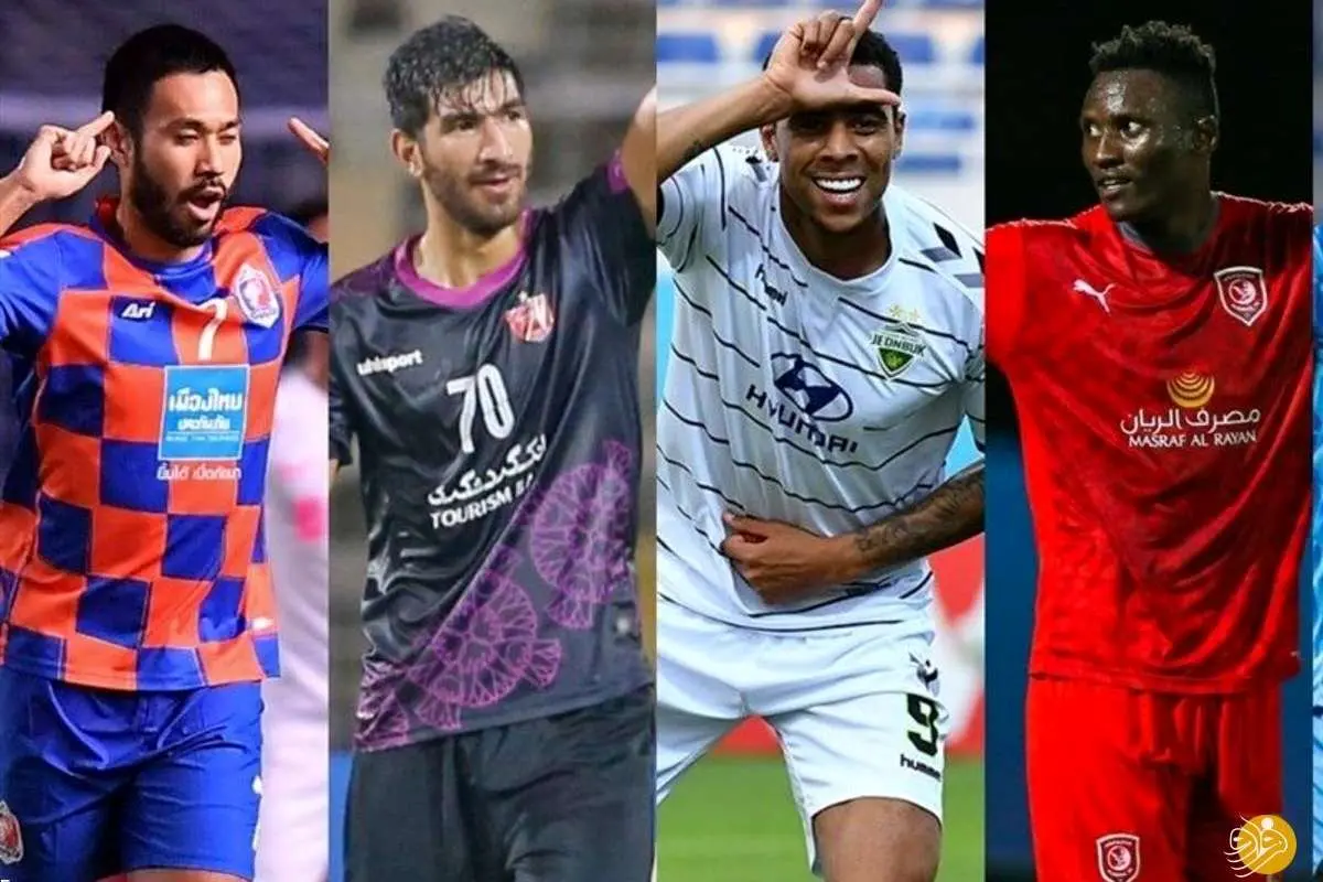 ترک پرسپولیس کار دست شهریار مغانلو داد