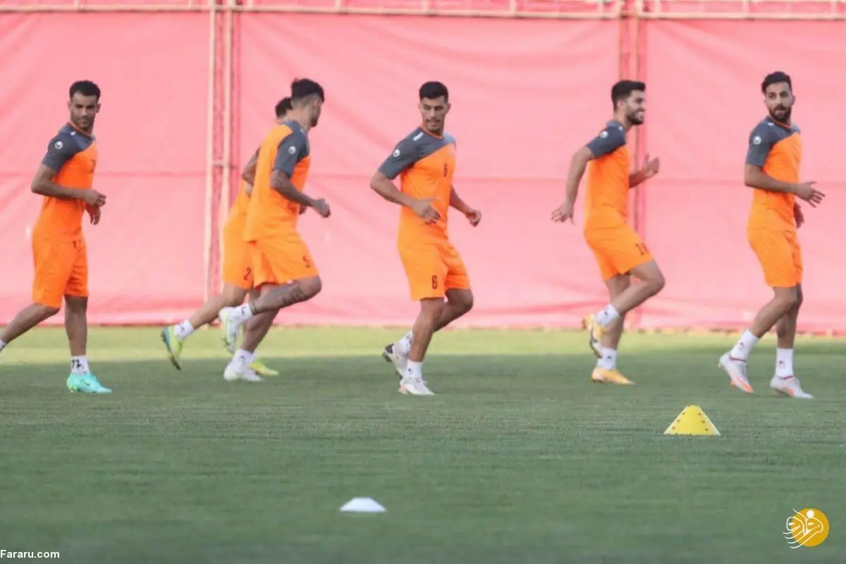 خطری که از بیخ گوش پرسپولیس گذشت