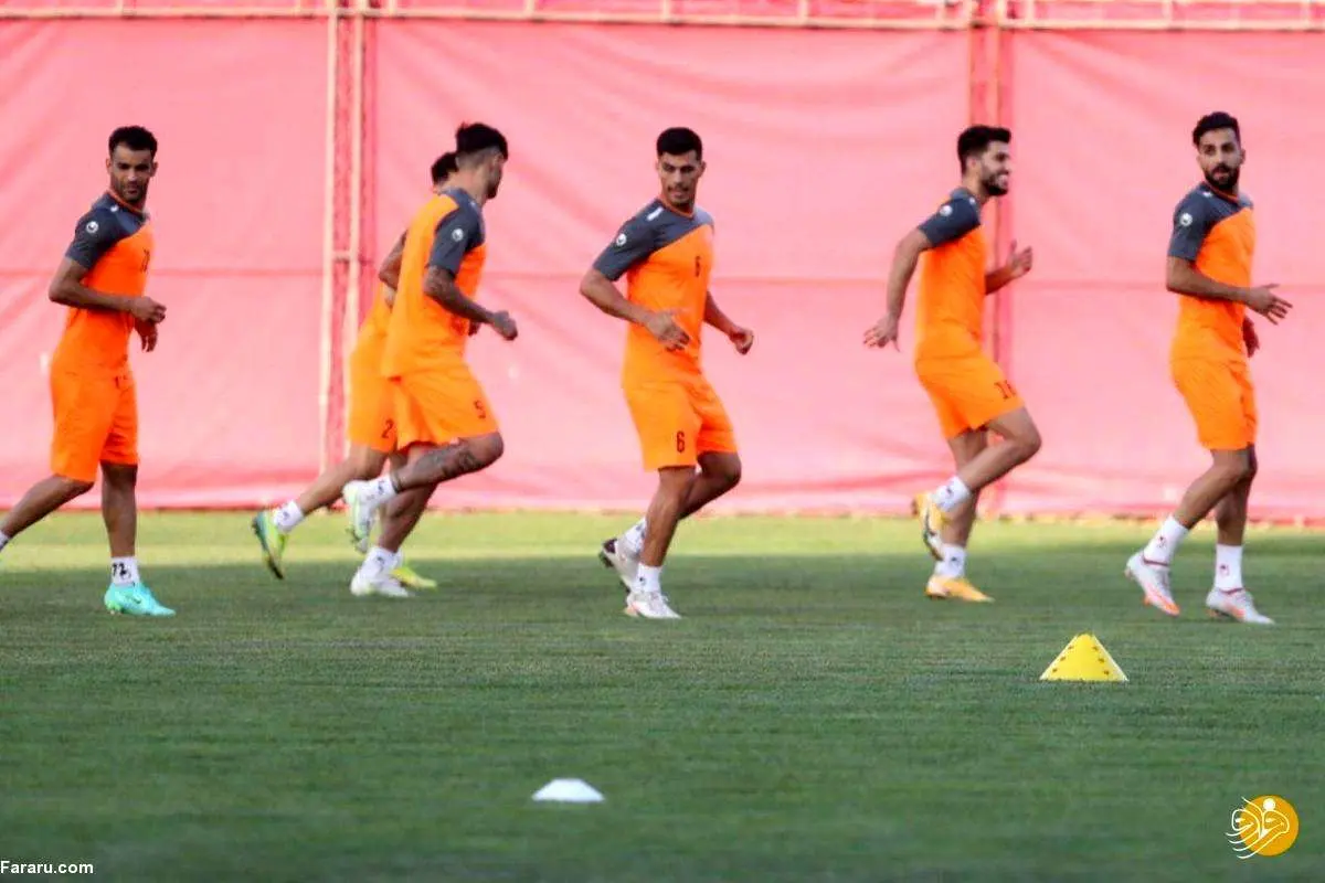 خطری که از بیخ گوش پرسپولیس گذشت