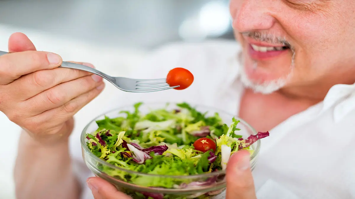 شخصیت چطور افزایش وزن را متوقف می‌کند؟