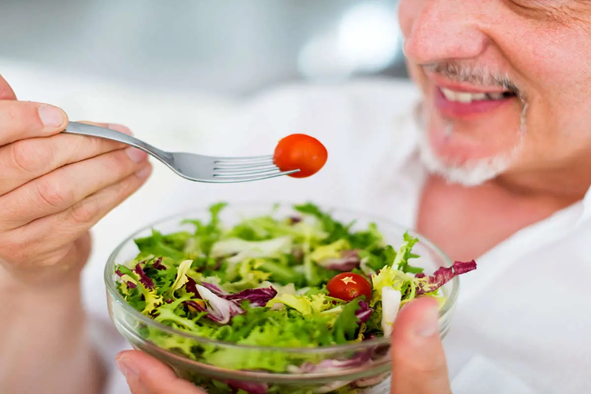 شخصیت چطور افزایش وزن را متوقف میکند؟