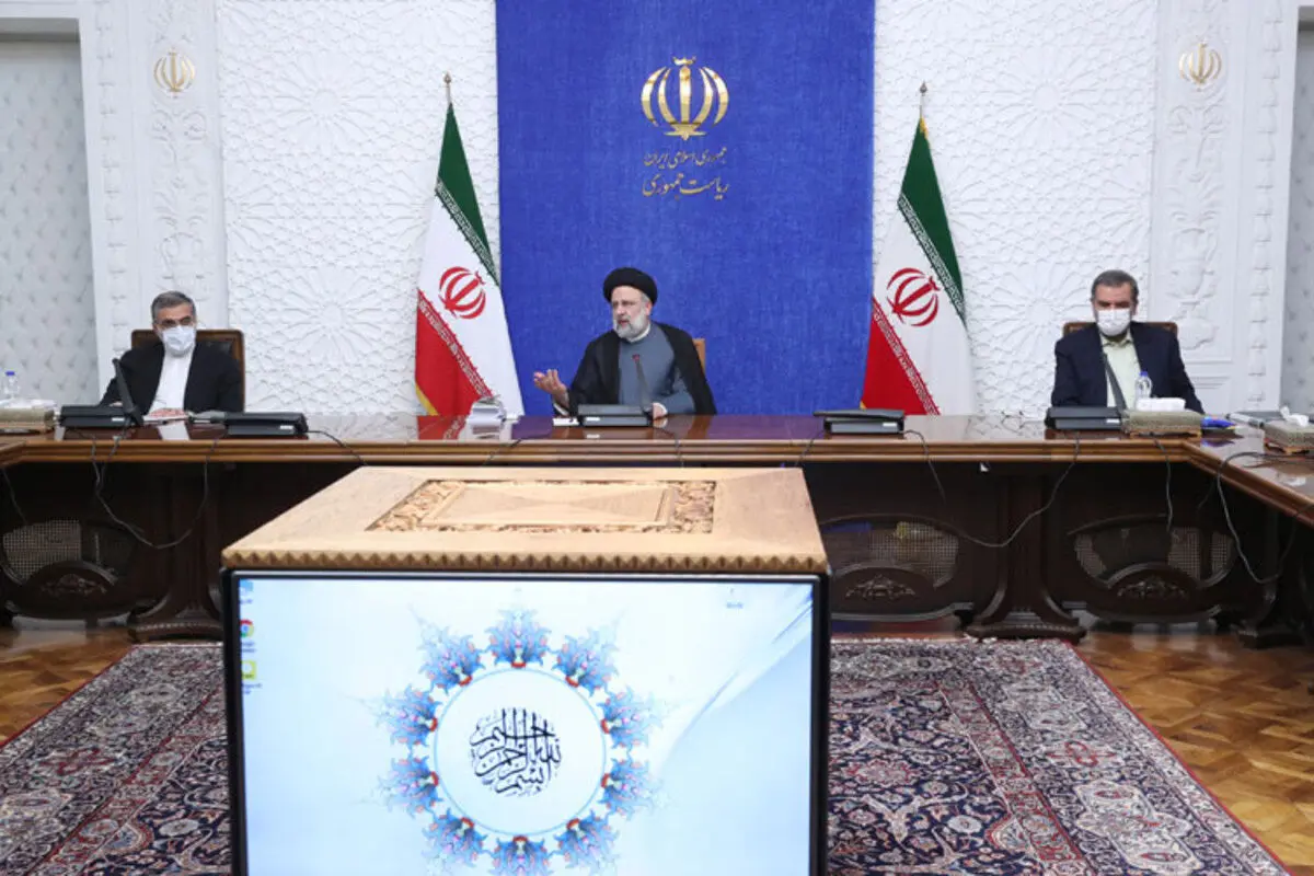 برگزاری مراسم اربعین منوط به موافقت دولت عراق است