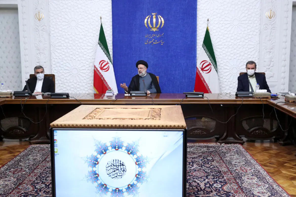 برگزاری مراسم اربعین منوط به موافقت دولت عراق است