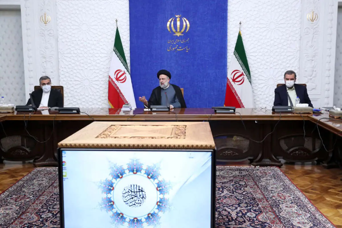 برگزاری مراسم اربعین منوط به موافقت دولت عراق است