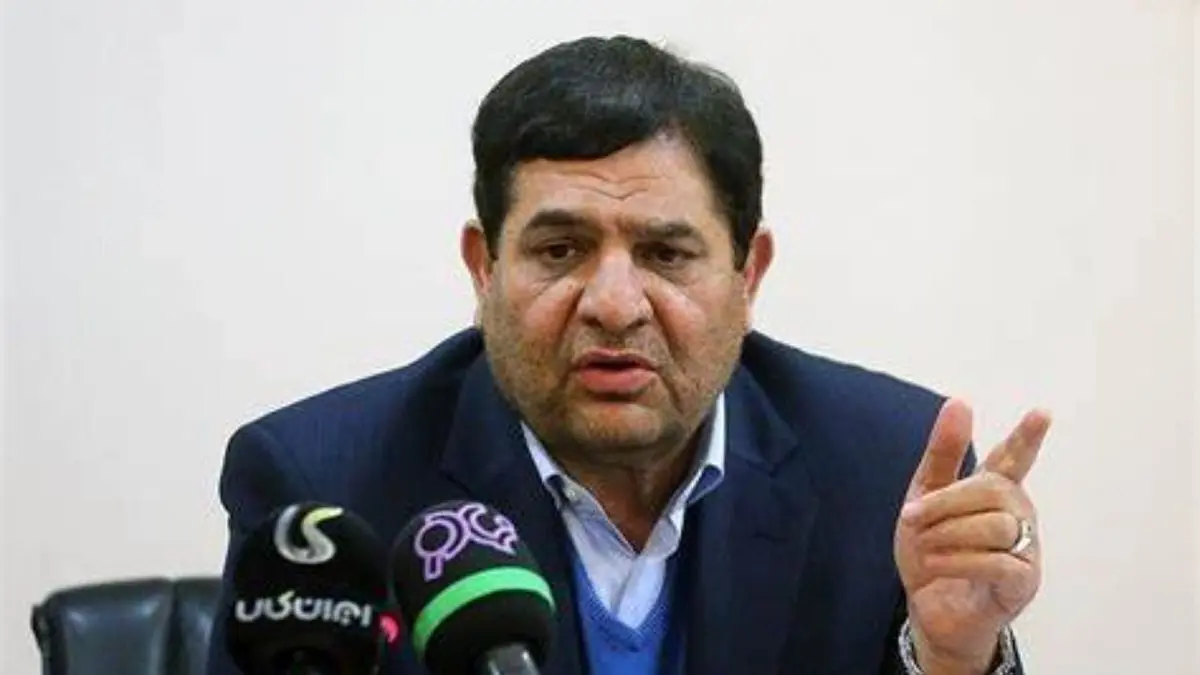 دلیل غیبت مخبر در جلسات ستاد اقتصادی مشخص شد