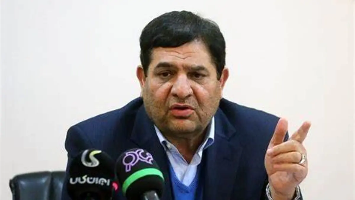 دلیل غیبت مخبر در جلسات ستاد اقتصادی مشخص شد