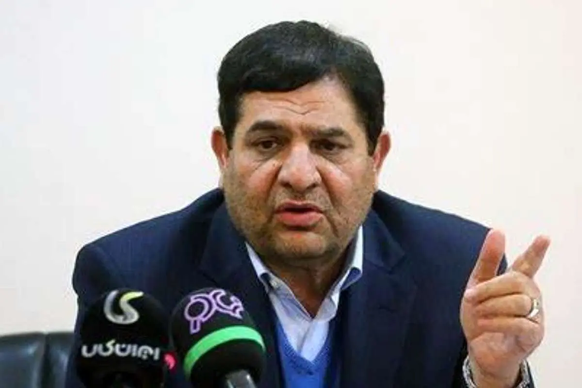 دلیل غیبت مخبر در جلسات ستاد اقتصادی مشخص شد