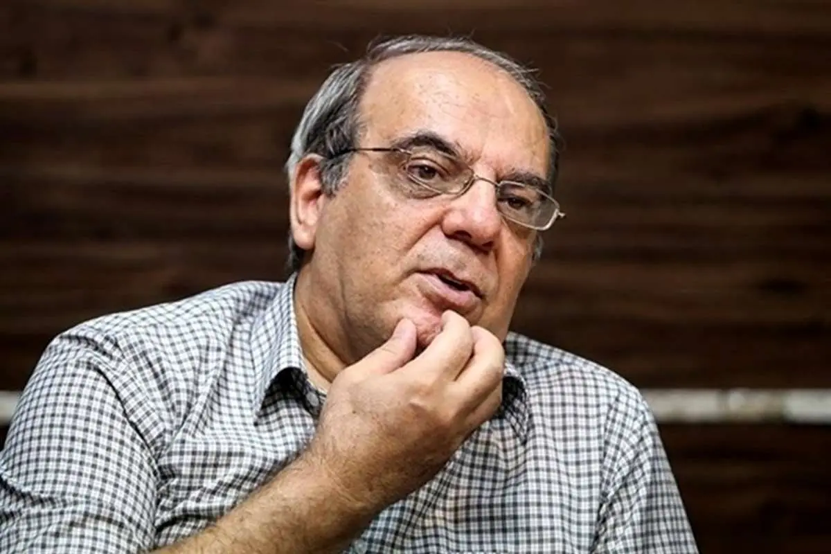 دو راهی رییسی