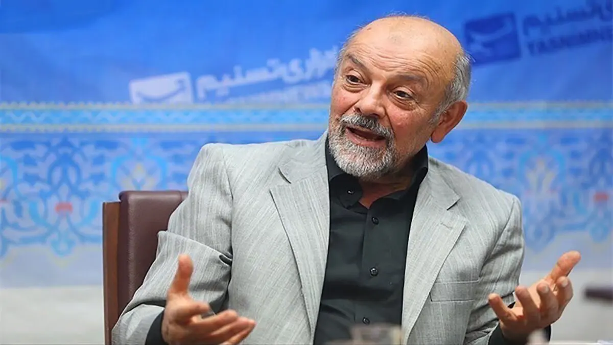 آخرین وضعیت طریقت منفرد در پی سقوط از ساختمان