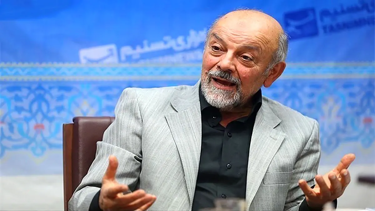 آخرین وضعیت طریقت منفرد در پی سقوط از ساختمان