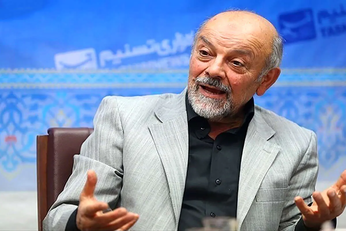 آخرین وضعیت طریقت منفرد در پی سقوط از ساختمان