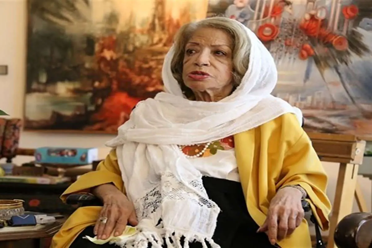 ایران درودی به کرونا مبتلا شد