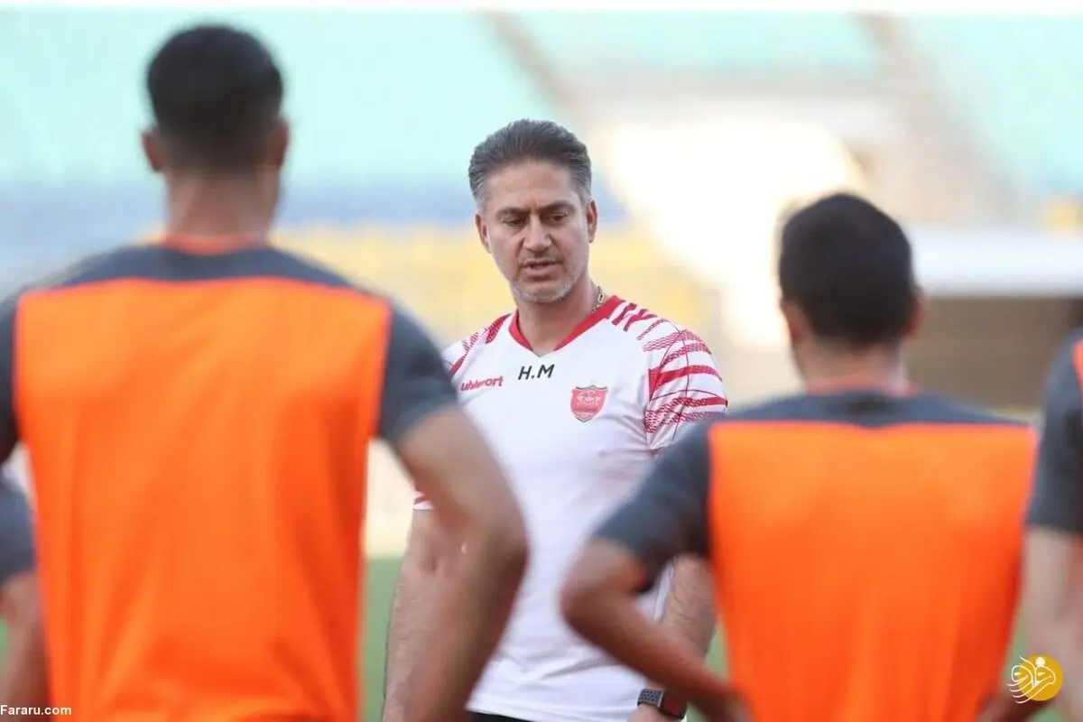 خبر بد برای پرسپولیس؛ دست راست یحیی می‌رود