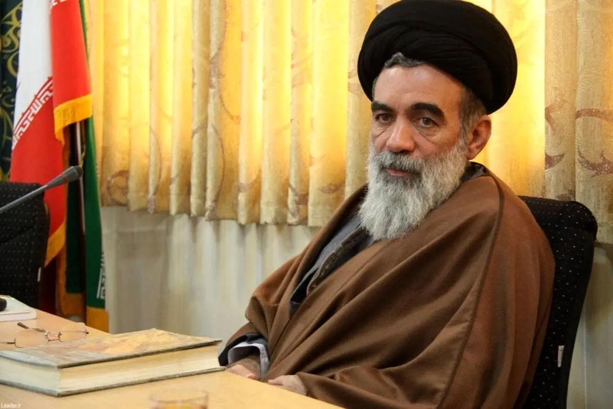 استعفای آملی‌لاریجانی از شورای نگهبان و انتصاب حسینی خراسانی