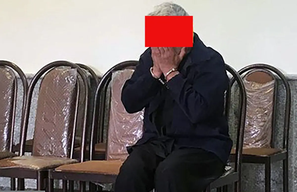 فرزندکشی هولناک؛ پدر جسد پسر را تکه تکه کرد