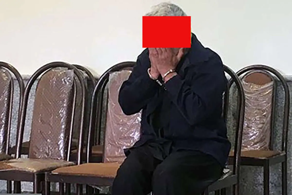 فرزندکشی هولناک؛ پدر جسد پسر را تکه تکه کرد
