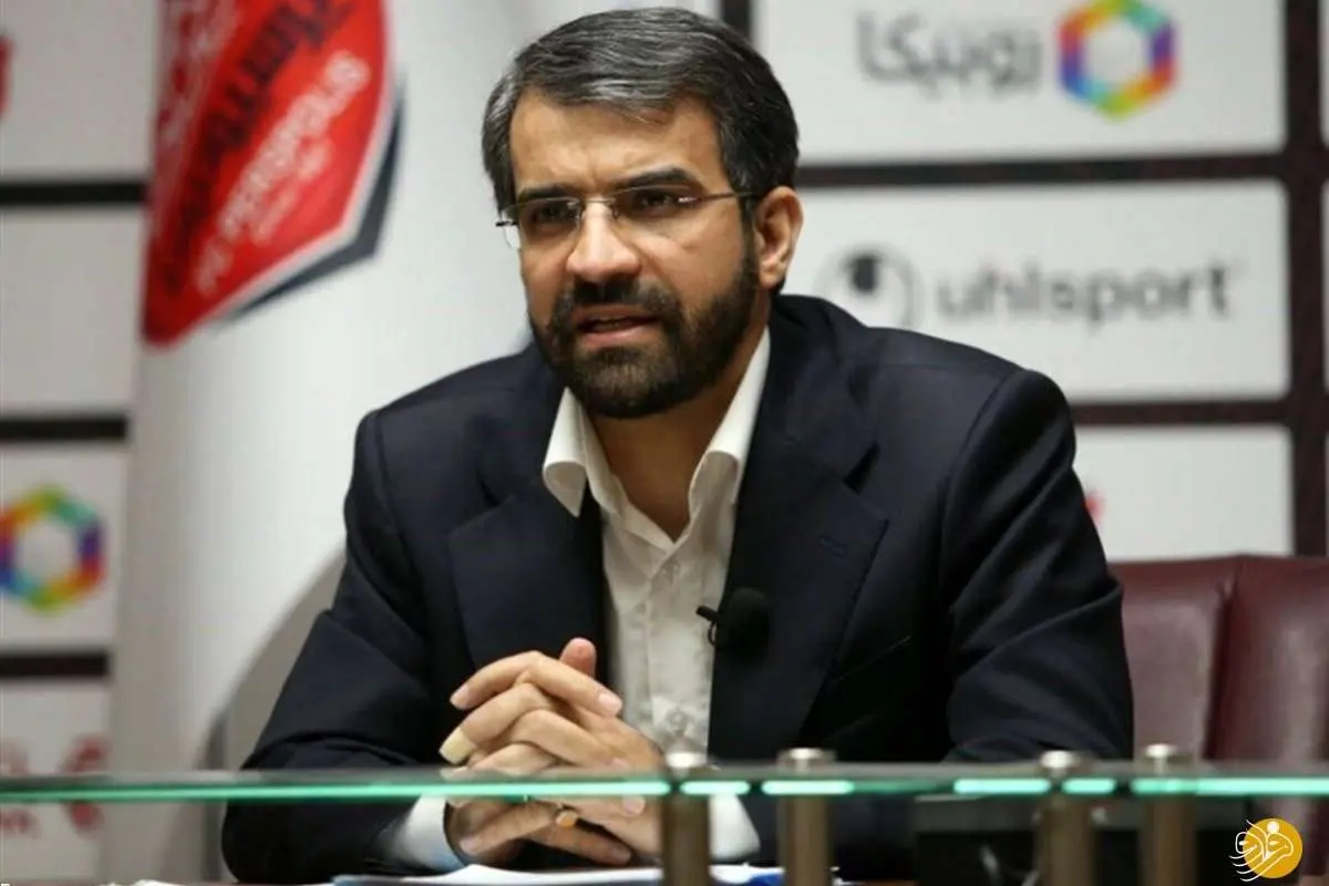 رسمی؛ استعفای کتبی و شفاهی مدیرعامل پرسپولیس!