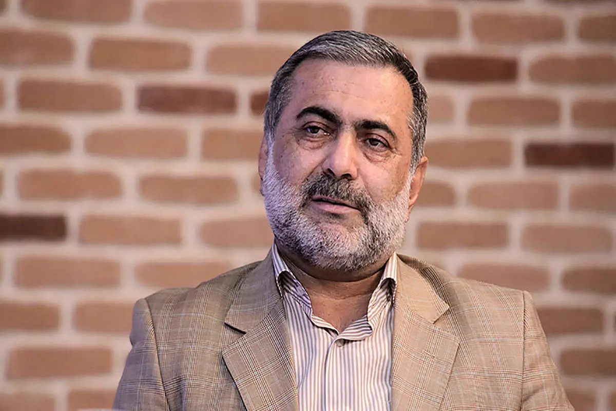 خرمشاد معاون سیاسی وزیر کشور شد