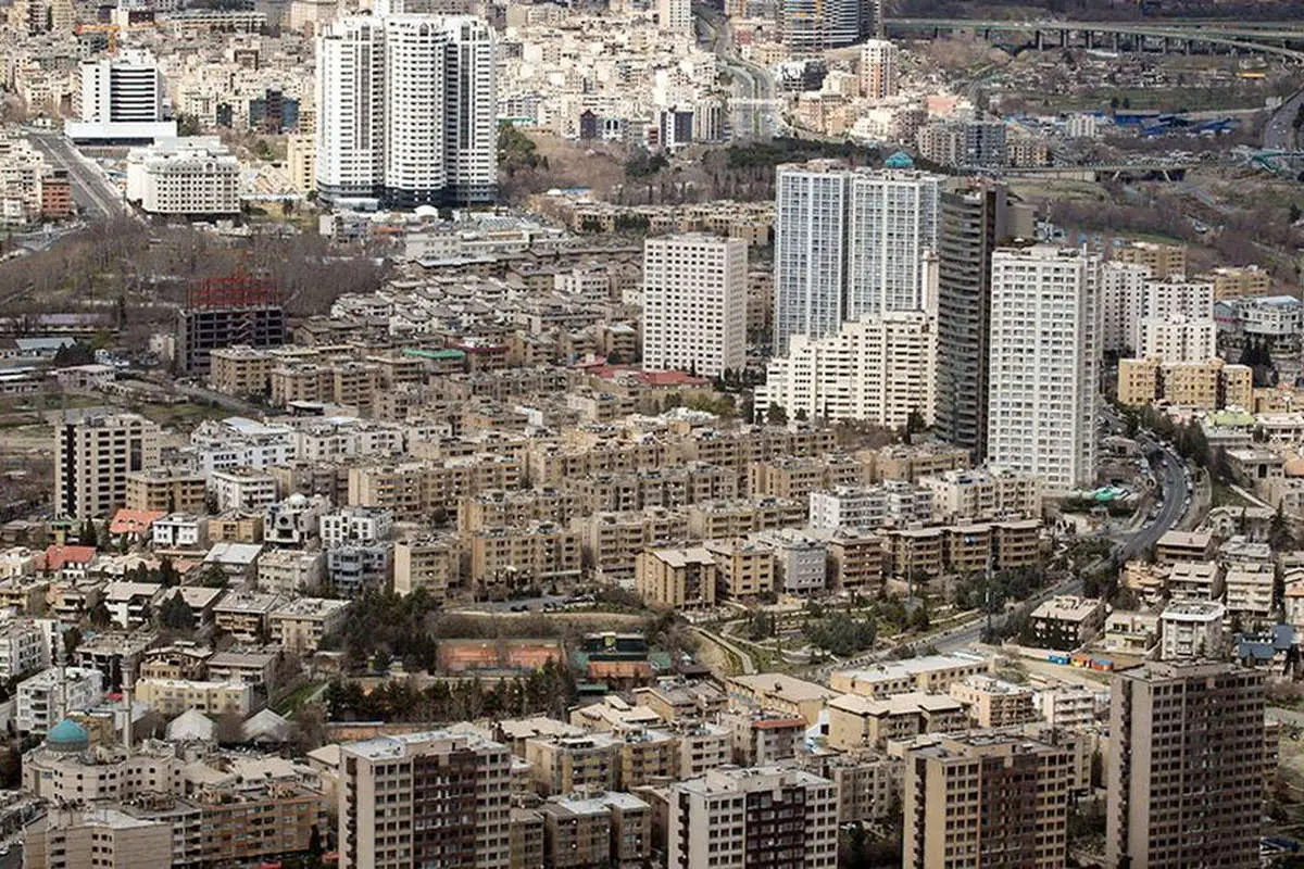 طرح «تهران۲» در مجاورت پایتخت