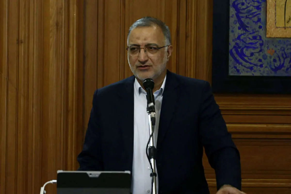 زاکانی: مسیر قالیباف را ادامه میدهم
