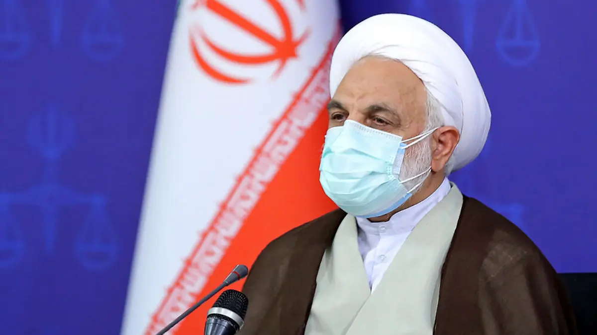 اژه‌ای: گاهی یک لوطی بهتر از شورای حل اختلاف است