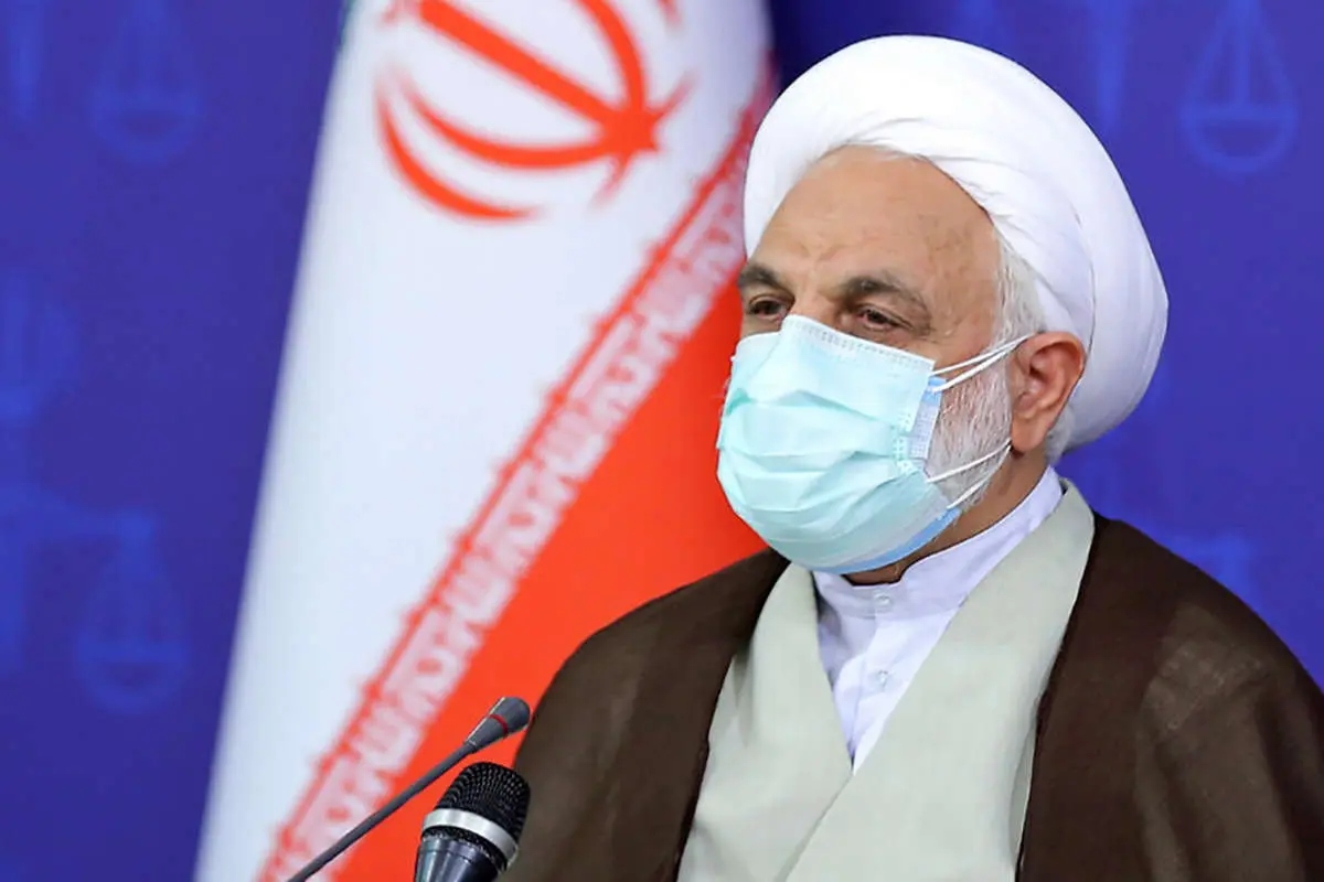 اژهای: گاهی یک لوطی بهتر از شورای حل اختلاف است
