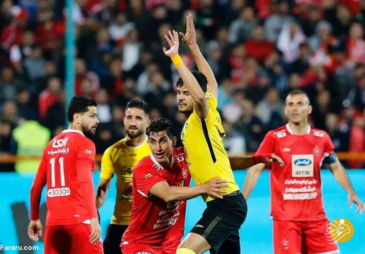 پایان ماجرای کیروش و پرسپولیس؛ سرخ‌ها خارجی نمی‌گیرند