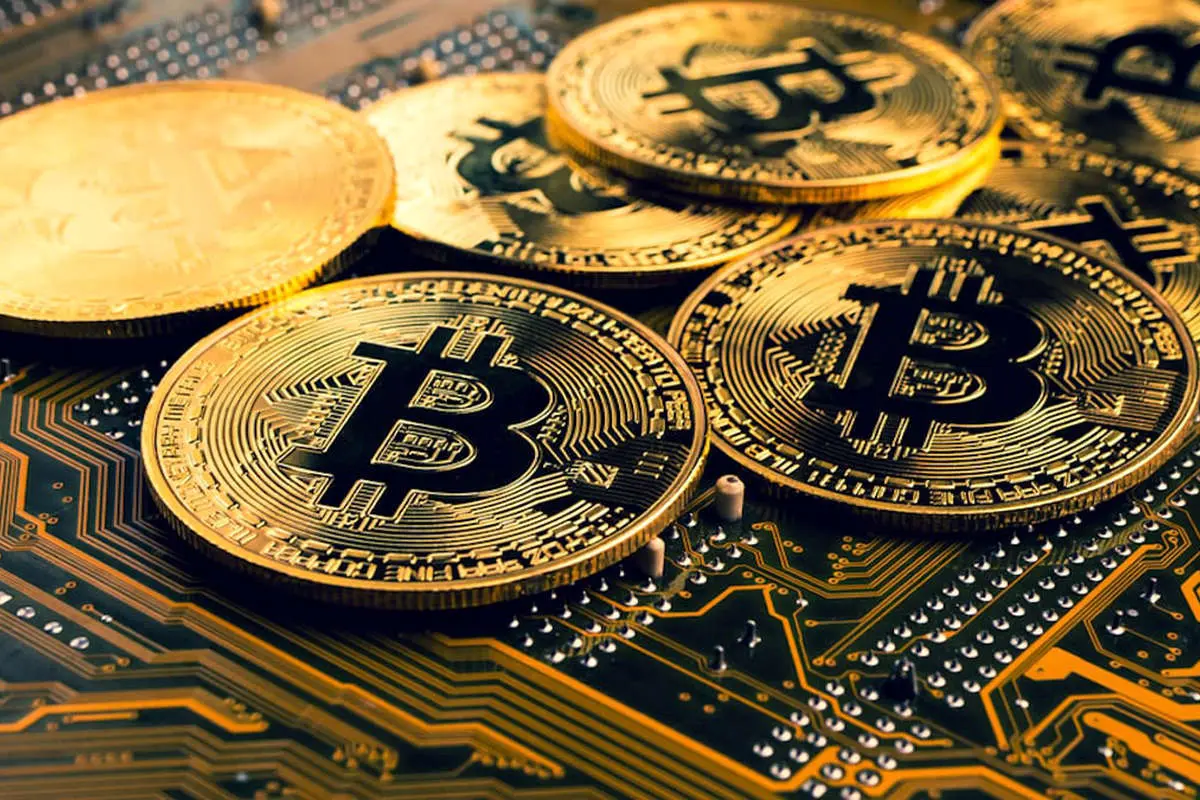 درگیری مجدد بیت کوین با ابرمقاومت ۵۰ هزار دلاری