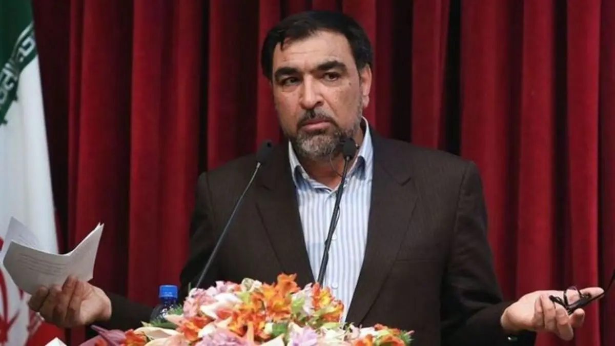 عادل آذر رئیس موسسه عالی آموزش و پژوهش مدیریت و برنامه‌ریزی شد