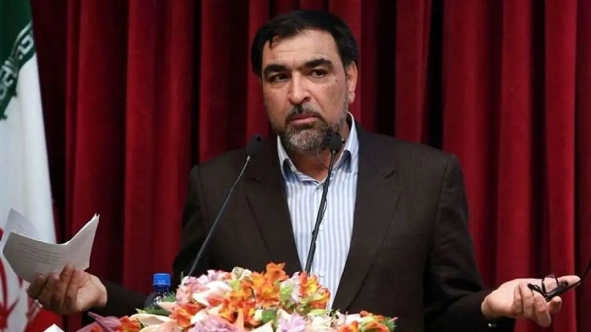 عادل آذر رئیس موسسه عالی آموزش و پژوهش مدیریت و برنامه‌ریزی شد