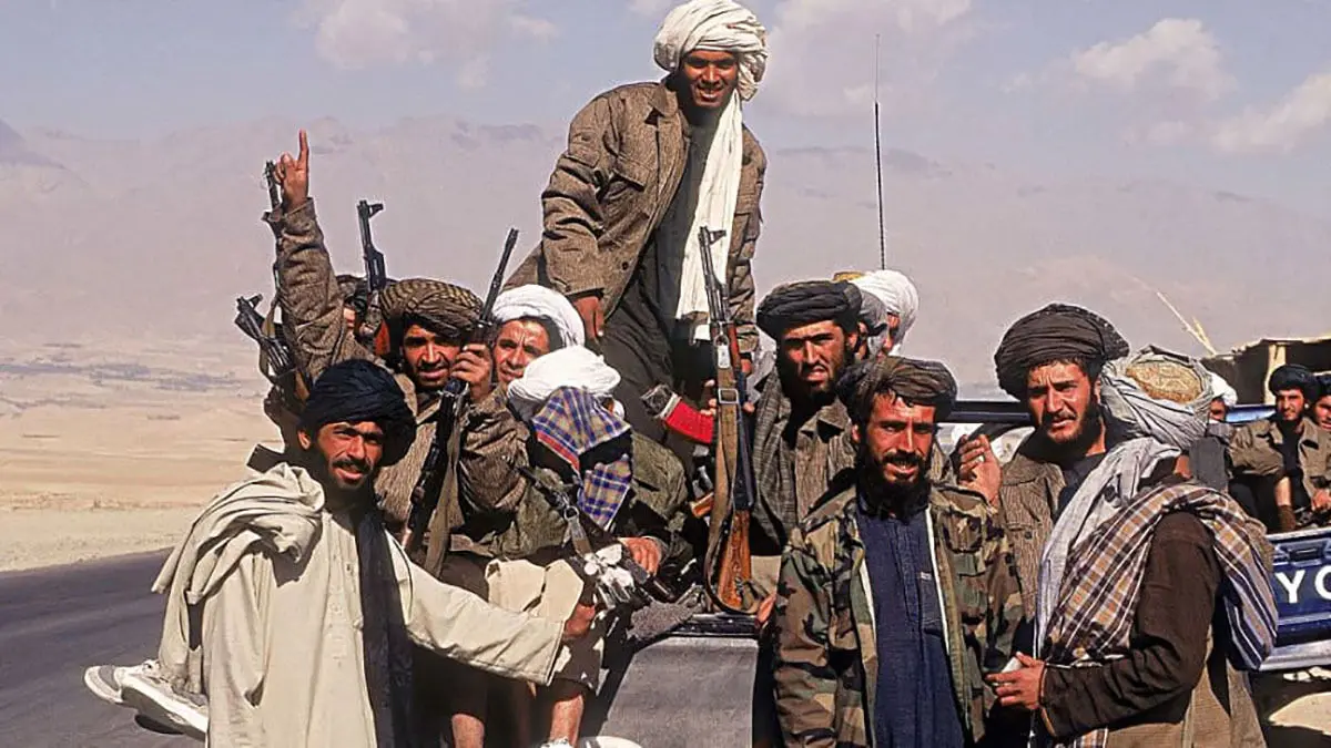 اخبار ضدونقیض از پنجشیر