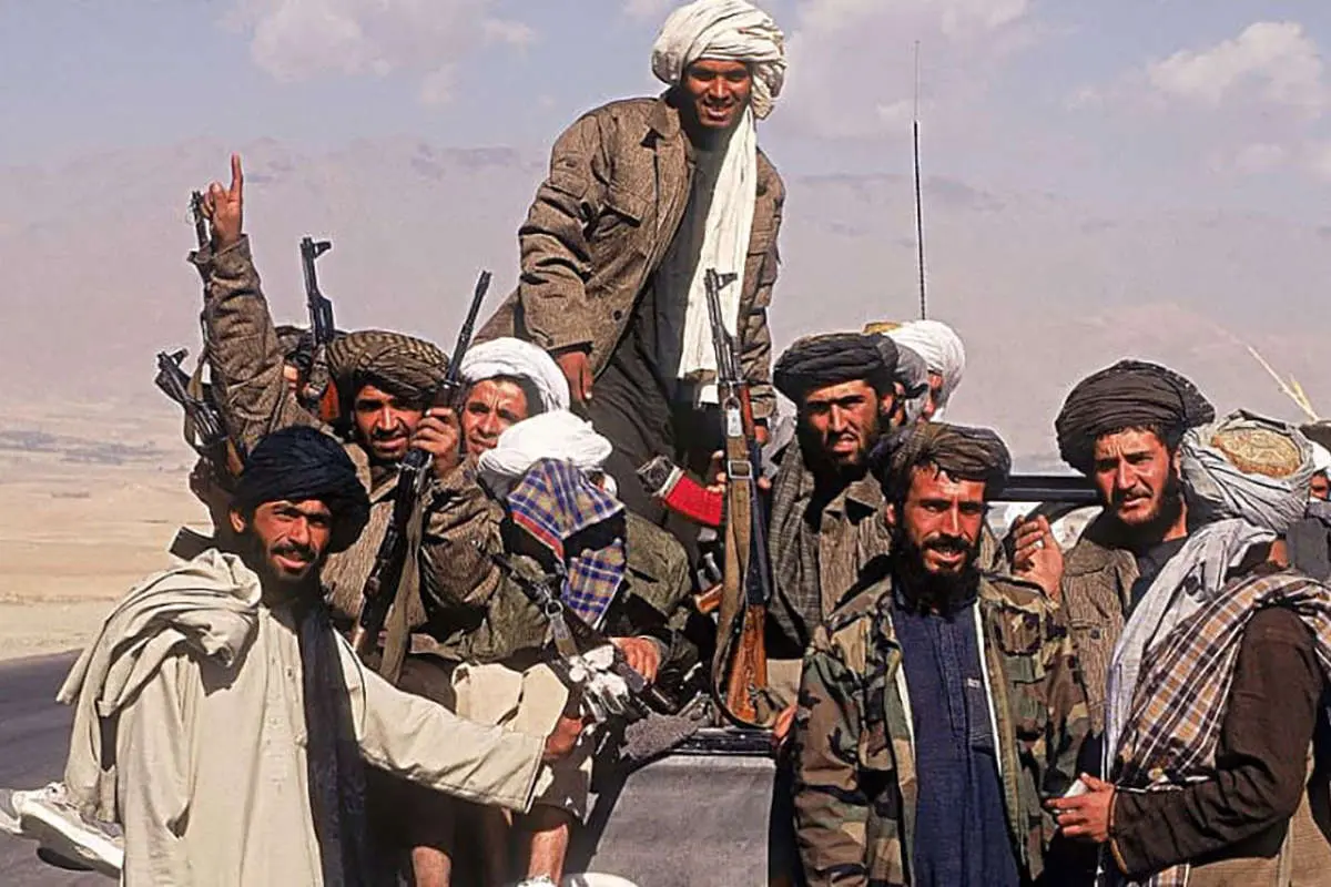 اخبار ضدونقیض از پنجشیر