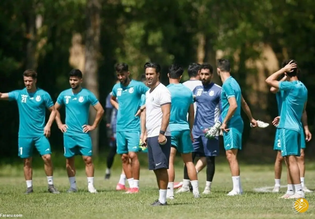 وضعیت نقل‌وانتقالات استقلال تا امروز