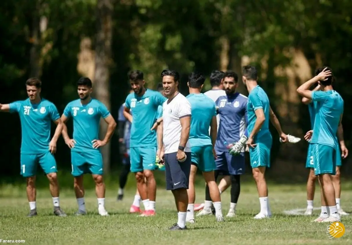 وضعیت نقل‌وانتقالات استقلال تا امروز