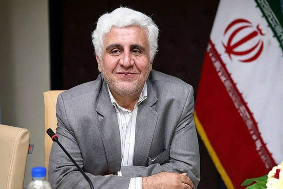 فرهاد رهبر به سمت دستیار اقتصادی رئیس جمهور منصوب شد
