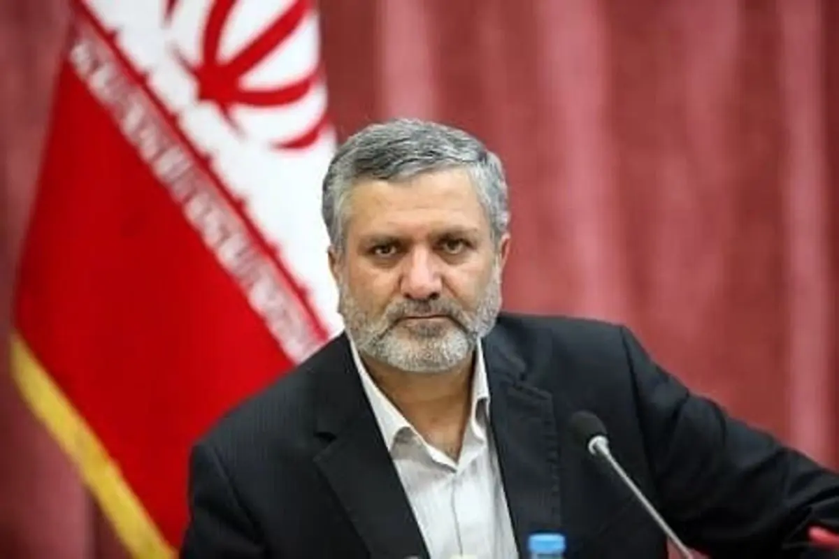سید صولت مرتضوی معاون اجرایی رئیس جمهور و سرپرست نهاد ریاست جمهوری شد