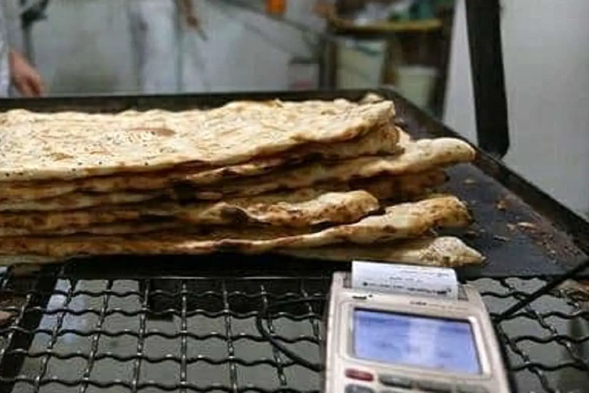 آخرین جزئیات افزایش رسمی قیمت نان
