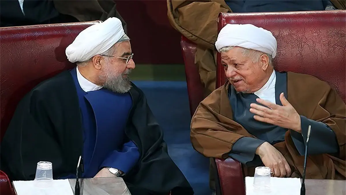 سه نامزد برای یک صندلی؛ روحانی، ناطق‌نوری یا لاریجانی؟