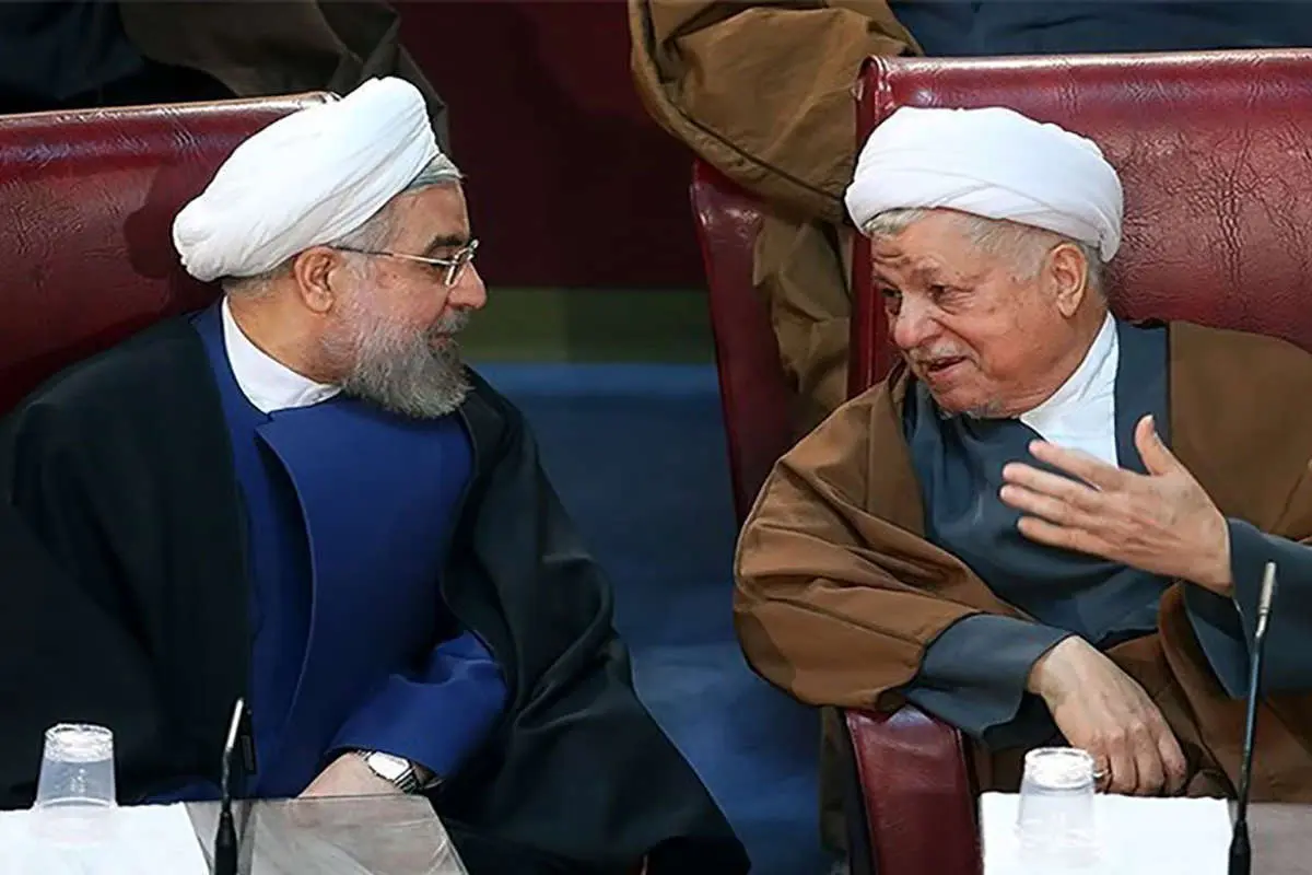سه نامزد برای یک صندلی؛ روحانی، ناطقنوری یا لاریجانی؟