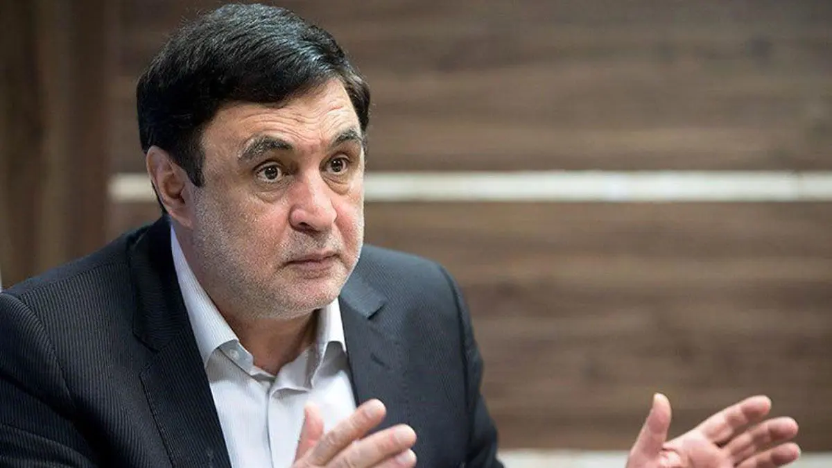 چرایی استعفای آملی لاریجانی از زبان یک اصولگرا